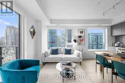 3609 - 101 ROEHAMPTON AVENUE Toronto