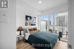 3609 - 101 ROEHAMPTON AVENUE Toronto