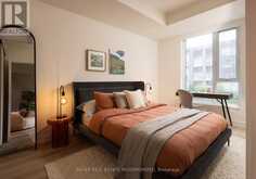 529 - 100 MILL STREET Toronto