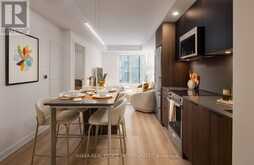 529 - 100 MILL STREET Toronto