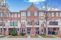 5 - 40 MENDELSSOHN STREET W Toronto