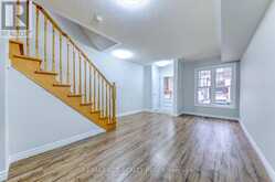 5 - 40 MENDELSSOHN STREET W Toronto