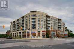 615 - 4600 STEELES AVENUE E Markham