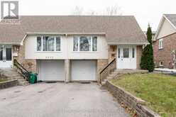 2915 GLACE BAY ROAD Mississauga