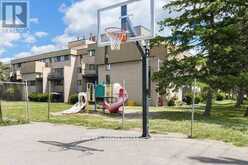 124 - 2095 ROCHE COURT Mississauga