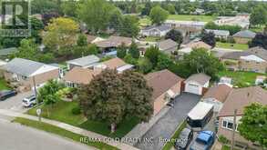 93 CORNWALL ROAD Brampton