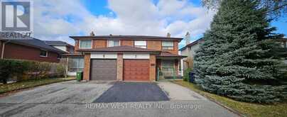 18 RICHGROVE DRIVE Toronto