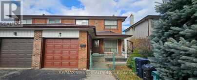 18 RICHGROVE DRIVE Toronto