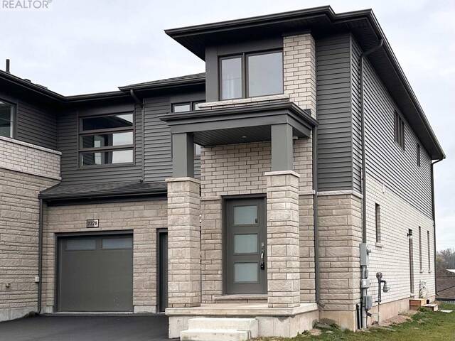 7380 MARVEL DRIVE Niagara Falls Ontario