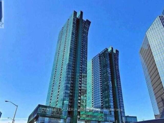 1509 - 9 BOGERT AVENUE Toronto Ontario