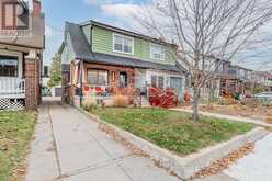 92 GLEBEHOLME BOULEVARD Toronto