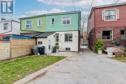 92 GLEBEHOLME BOULEVARD Toronto