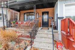 92 GLEBEHOLME BOULEVARD Toronto