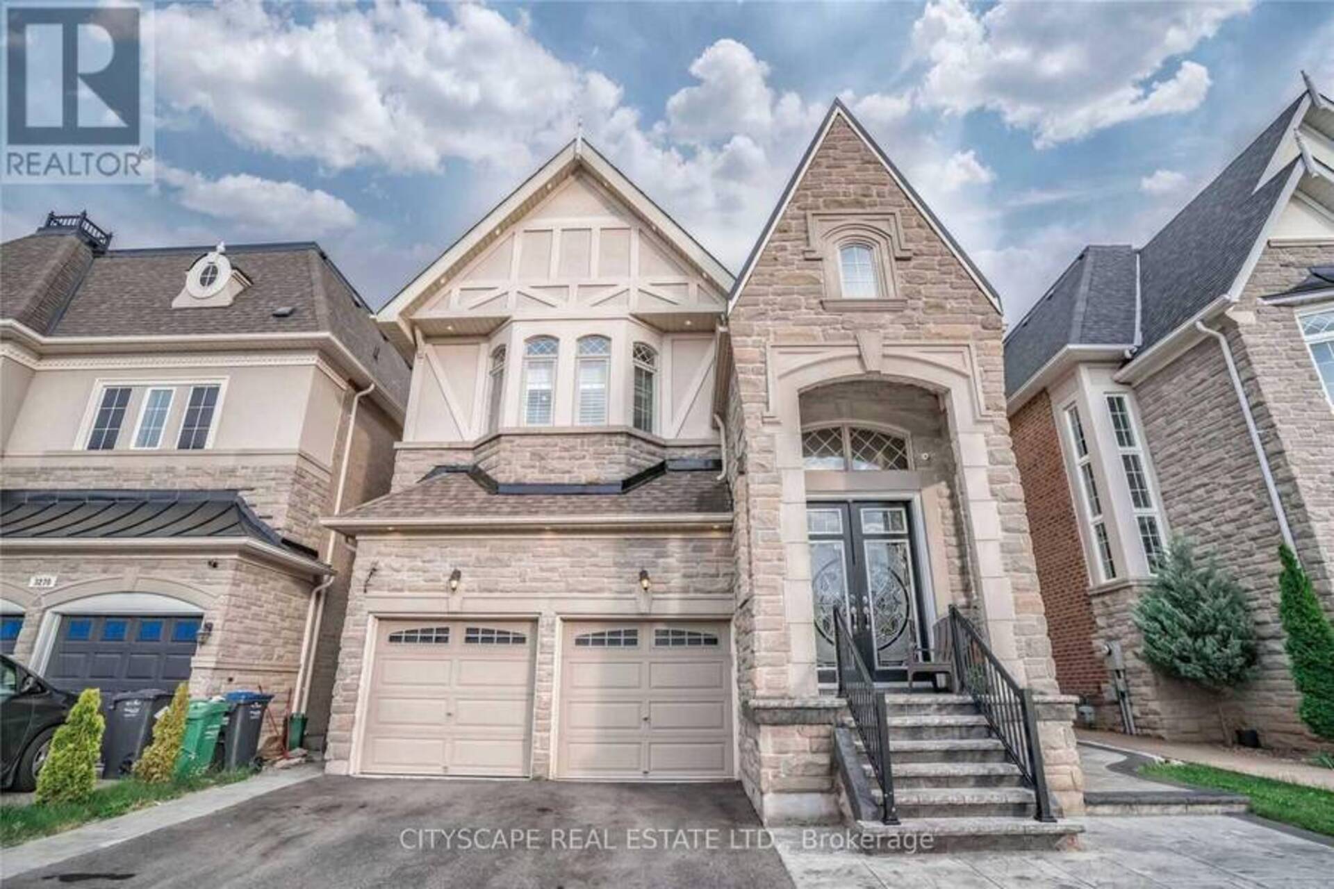 3274 ERIN CENTRE BOULEVARD Mississauga