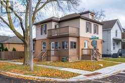 193 DRUMMOND STREET Brantford