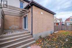 193 DRUMMOND STREET Brantford