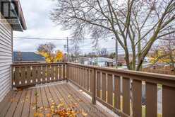 193 DRUMMOND STREET Brantford