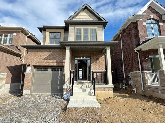 19 SHRUBSALL STREET Cambridge Ontario