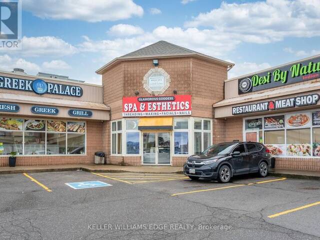 8B - 2200 RYMAL ROAD E Hamilton Ontario