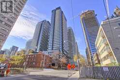 706 - 117 BROADWAY AVENUE Toronto