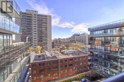 706 - 117 BROADWAY AVENUE Toronto