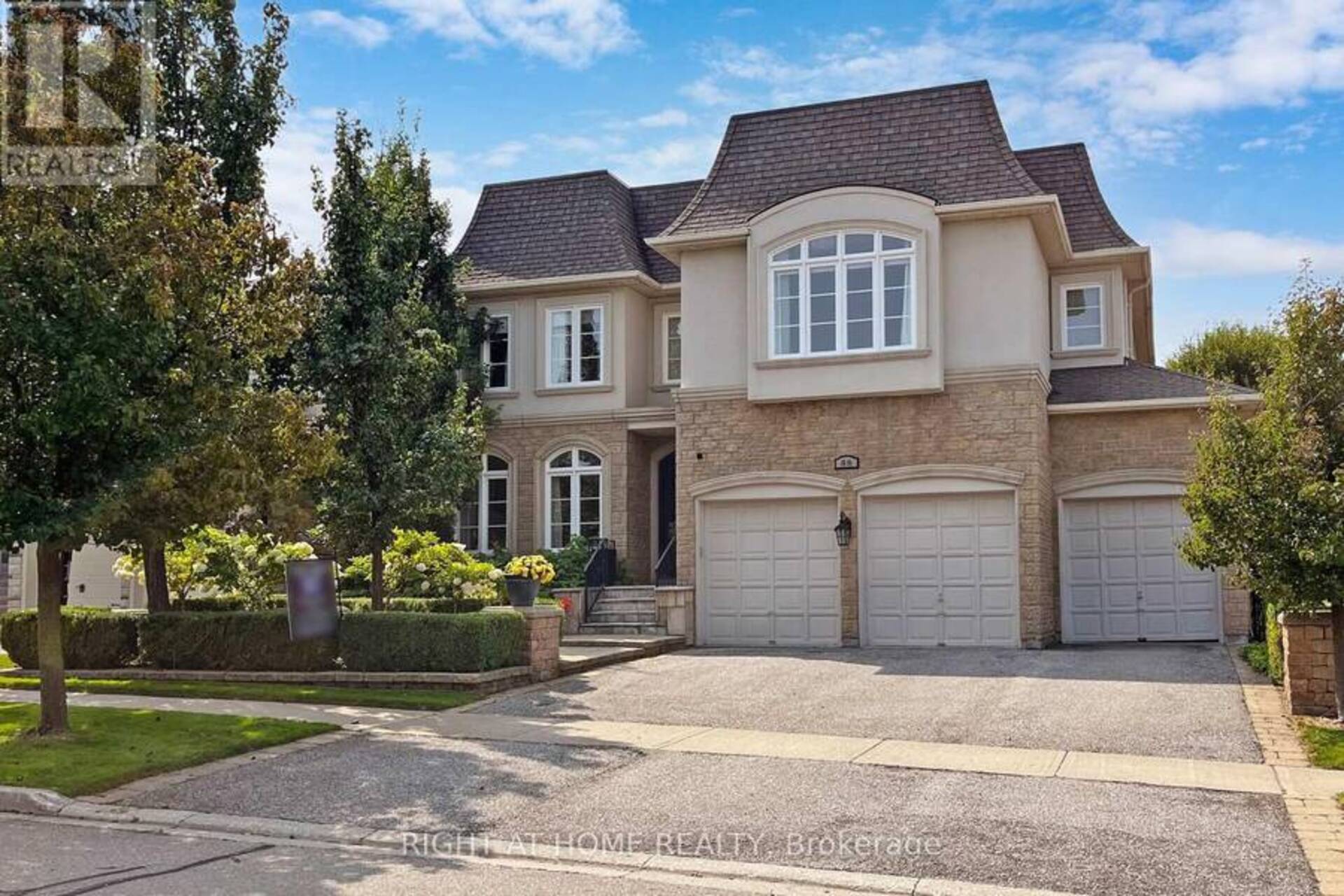 88 LANGTRY PLACE Vaughan