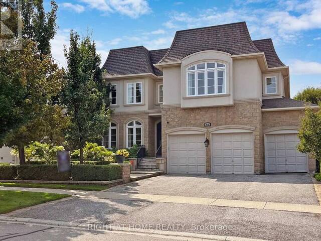 88 LANGTRY PLACE Vaughan Ontario