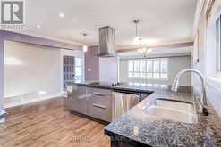 62 LUDSTONE DRIVE Toronto