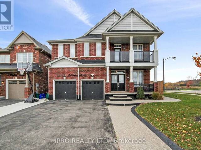 4 BRIGHAM AVENUE Hamilton Ontario