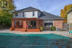 167 SUNNYSIDE DRIVE London