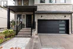 53 CULNAN AVENUE E Toronto