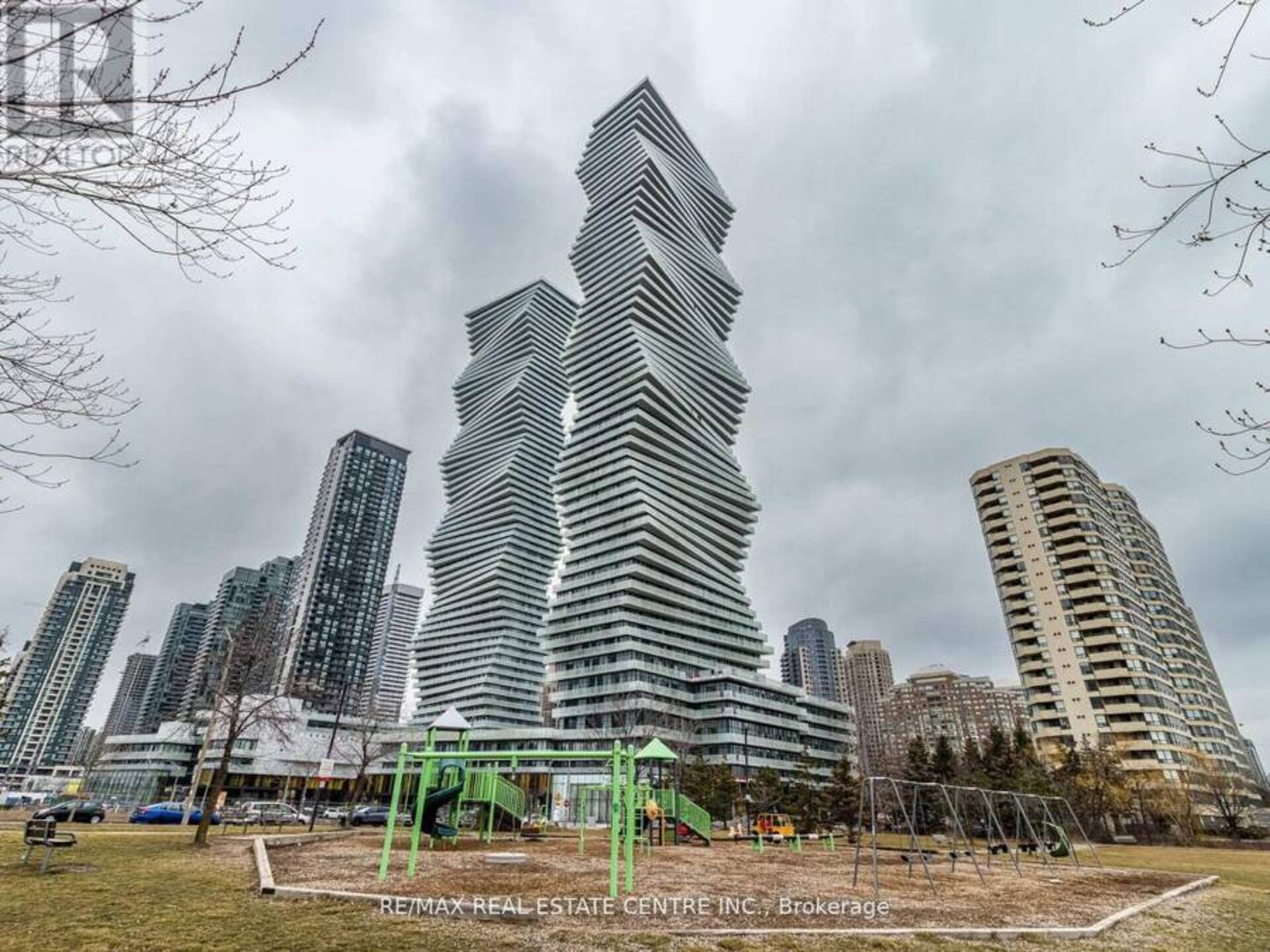 5907 - 3883 QUARTZ ROAD N Mississauga