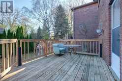 135 QUEENSBURY AVENUE Toronto