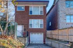 135 QUEENSBURY AVENUE Toronto