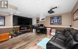 485 TENNYSON COURT Oshawa