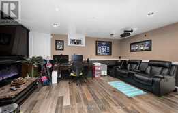 485 TENNYSON COURT Oshawa