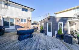 485 TENNYSON COURT Oshawa