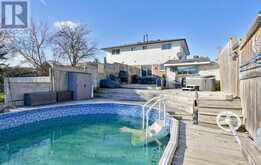 485 TENNYSON COURT Oshawa