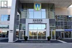 117 - 7181 YONGE STREET Markham