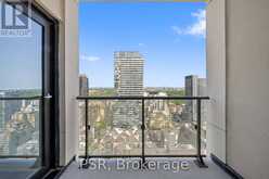 3414 - 101 ROEHAMPTON AVENUE Toronto