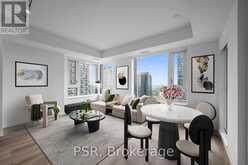 3414 - 101 ROEHAMPTON AVENUE Toronto