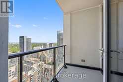 3414 - 101 ROEHAMPTON AVENUE Toronto