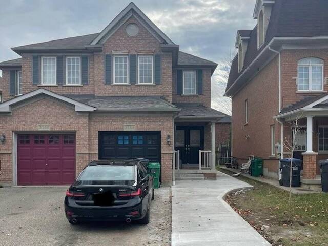 3588 SOUTHWICK STREET Mississauga Ontario