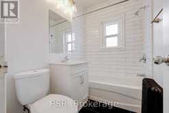 406 - 256 SHERBOURNE STREET Toronto