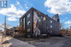 406 - 256 SHERBOURNE STREET Toronto