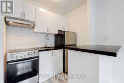 406 - 256 SHERBOURNE STREET Toronto