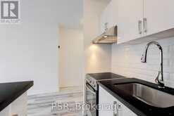 406 - 256 SHERBOURNE STREET Toronto