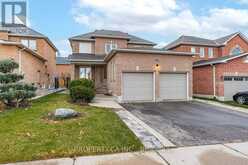 883 MANTLE CRESCENT Mississauga