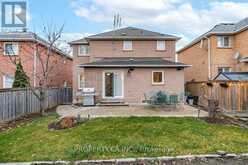 883 MANTLE CRESCENT Mississauga