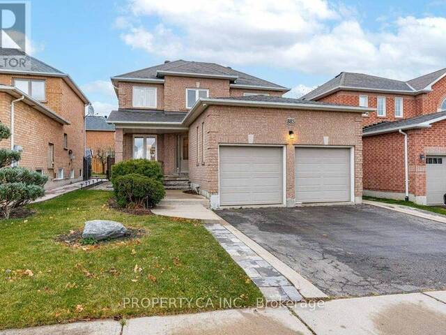 883 MANTLE CRESCENT Mississauga Ontario